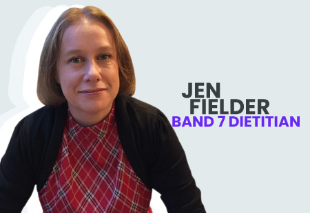 Jen Fielder