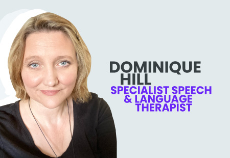Dominique Hill